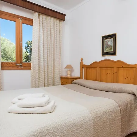 Villa Yesero *
