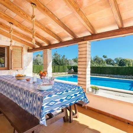 Villa Yesero *